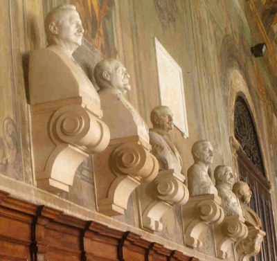 Castel Capuano - Napoli | Secret World Trip Planner