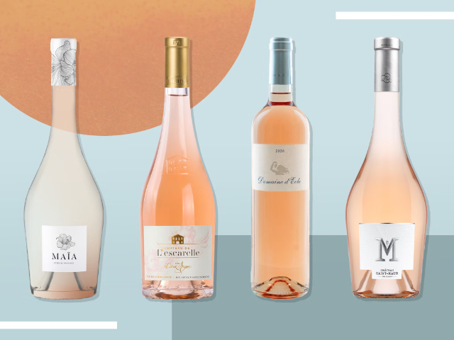 Saint Tropez and the Rosé Wine - Saint-Tropez | Secret World Trip Planner