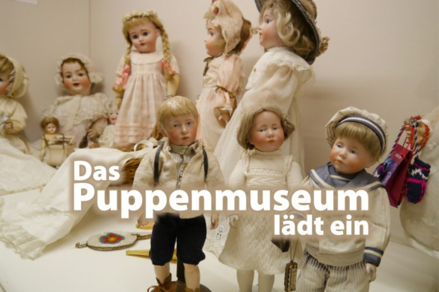 ಕೊಬರ್ಗ್‌ನಲ್ಲಿರುವ ಡಾಲ್ ಮ್ಯೂಸಿಯಂ - Coburg | Secret World Trip Planner