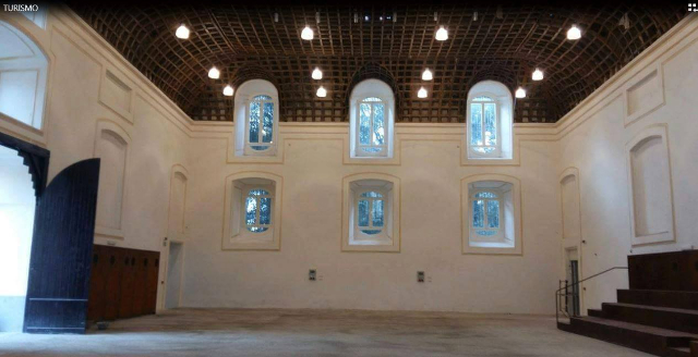 Palazzo Mascabruno - Portici | Secret World Trip Planner
