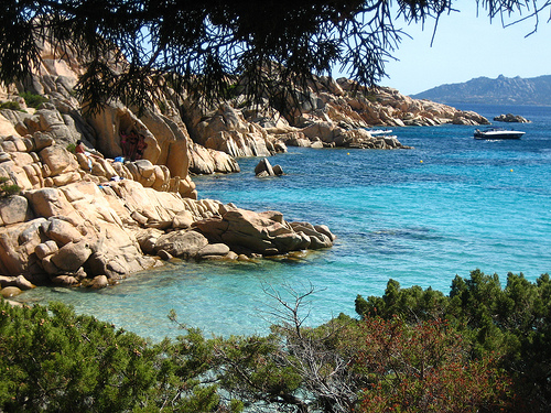 Kaprera oroli - Caprera | Secret World Trip Planner