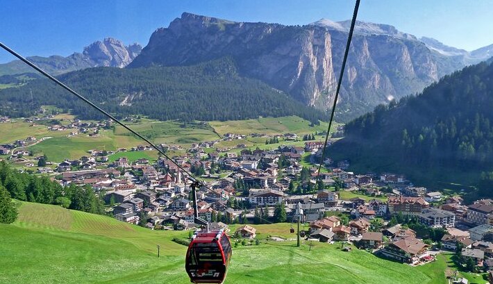 Selva di Val Gardena - Selva di Val Gardena | Secret World Trip Planner