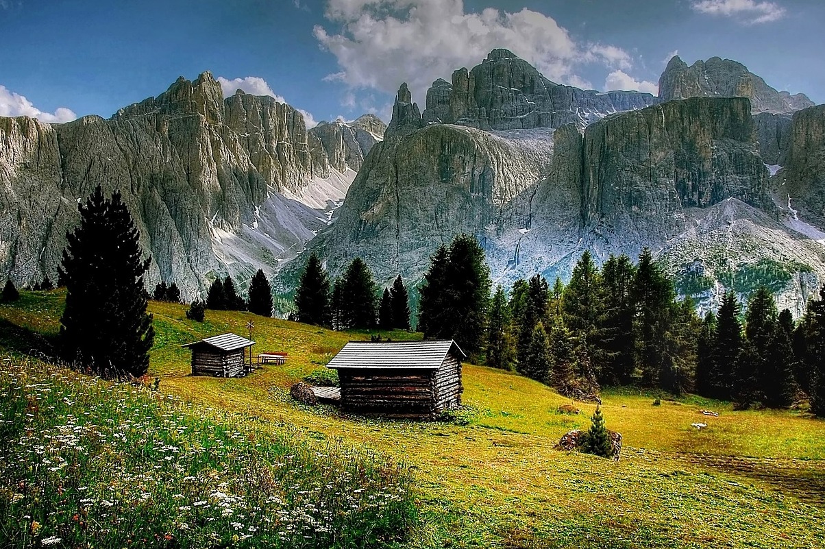 Selva di Val Gardena - Selva di Val Gardena | Secret World Trip Planner