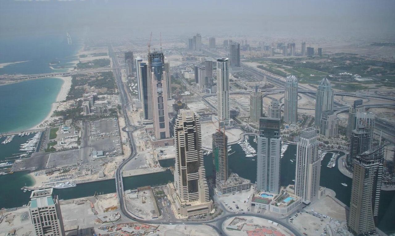 Le Burj al-Arab (Tour des Arabes) - Dubai | Secret World Trip Planner