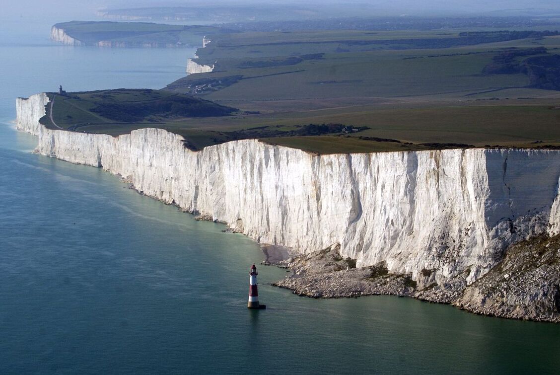 England | Beachy Head - Beachy Head | Secret World Trip Planner