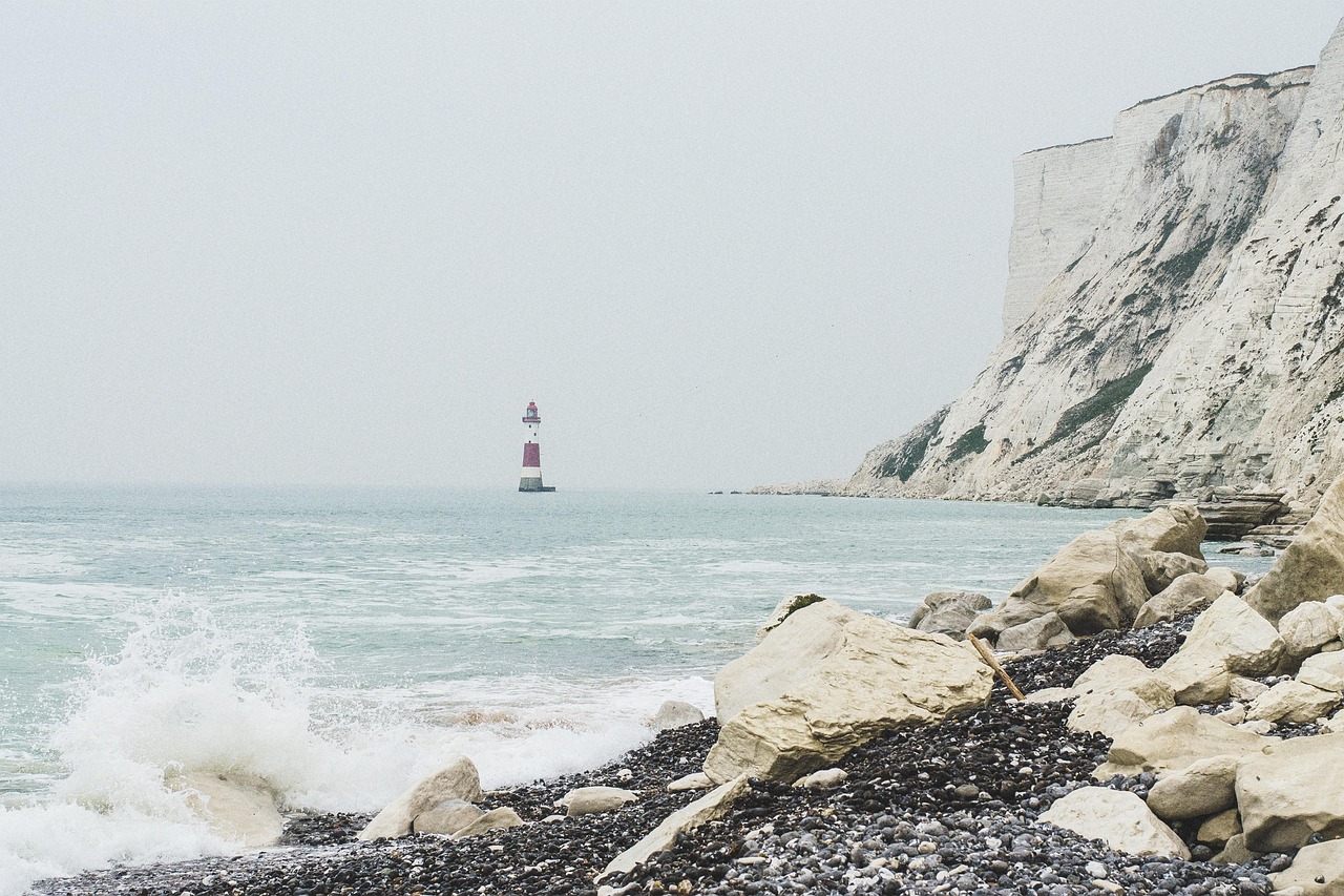 England | Beachy Head - Beachy Head | Secret World Trip Planner