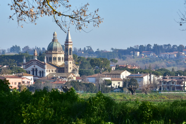 ಕ್ಯಾಂಪೊಕವಾಲ್ಲೊ ಅಭಯಾರಣ್ಯ - Campocavallo | Secret World Trip Planner