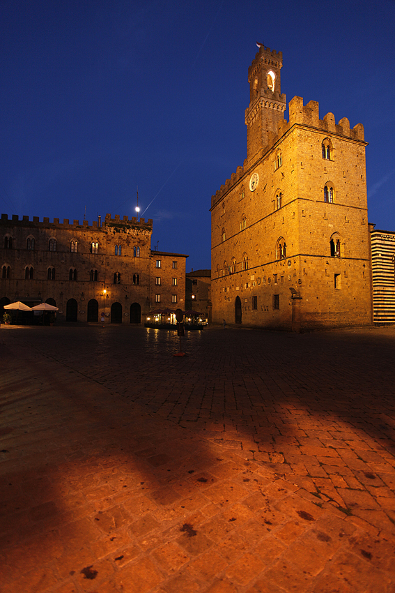 প্রাইরি প্রাসাদ - Volterra | Secret World Trip Planner