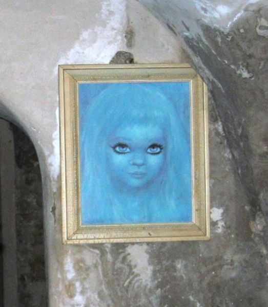 Azzurrinas Geist im Schloss Montebello - Montebello | Secret World Trip Planner
