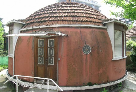 Estrada dos gnomos - Milano | Secret World Trip Planner