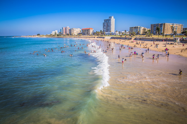 PORT ELIZABETH - Gqeberha | Secret World Trip Planner