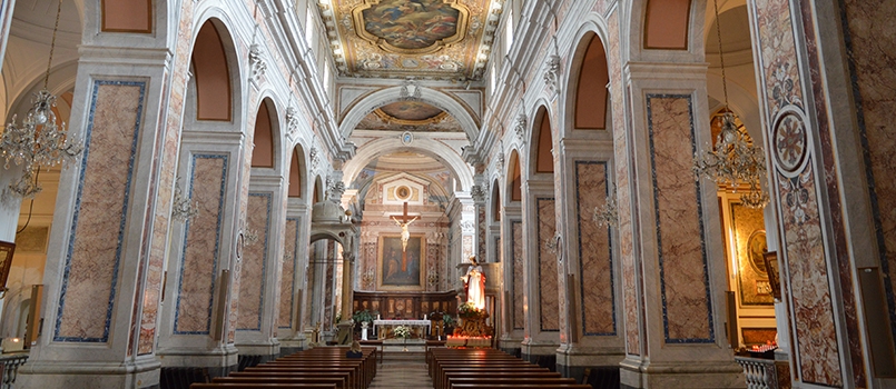 Erice Kiklop Surları - 91016 Erice TP | Secret World Trip Planner
