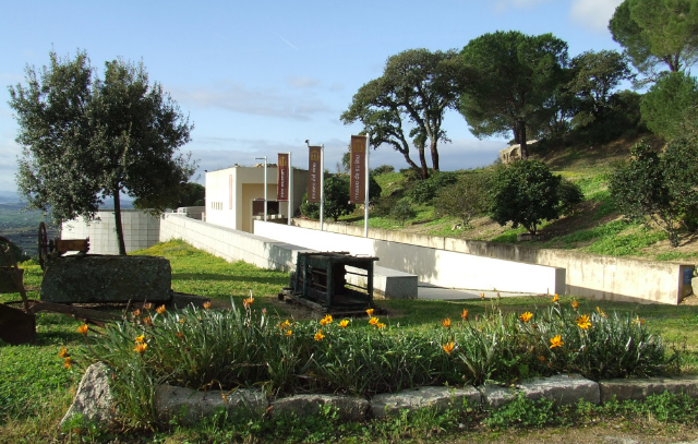 Museo do Viño de Berchidda - Berchidda | Secret World Trip Planner