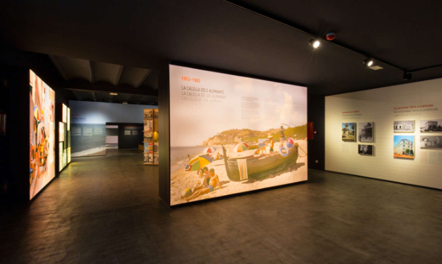 Museo ng Turismo - Calella | Secret World Trip Planner