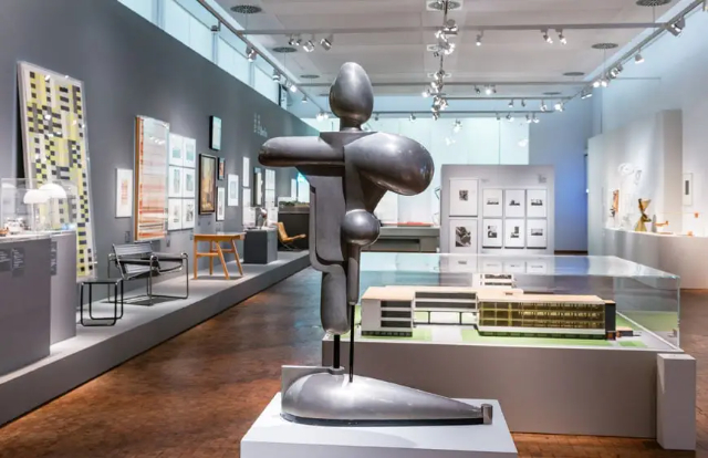 Archives du Bauhaus - Berlin | Secret World Trip Planner