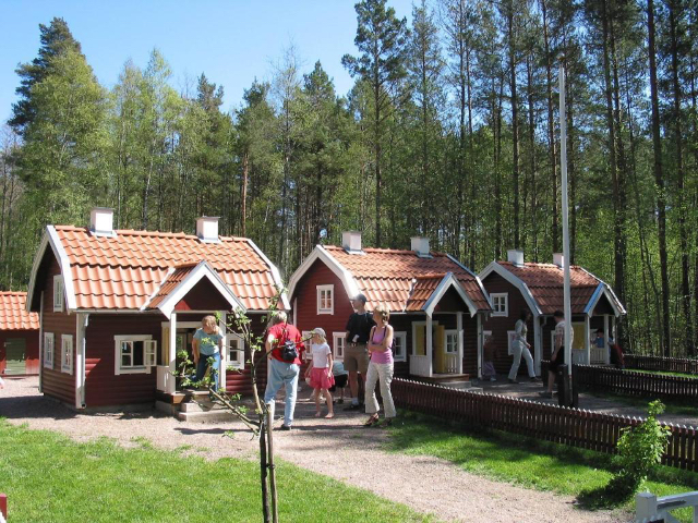 Astrid Lindgren's World  - 598 85 Vimmerby | Secret World Trip Planner