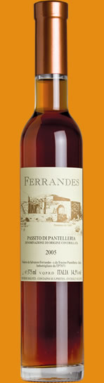 Raisin saka Pantelleria - Pantellerìa | Secret World Trip Planner