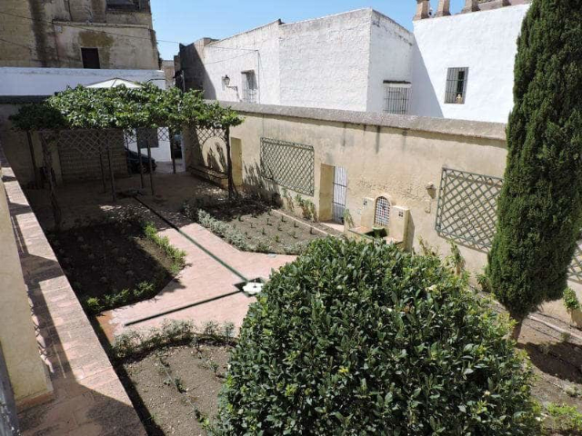 Jumba la Mayorazgo - Arcos de la Frontera | Secret World Trip Planner