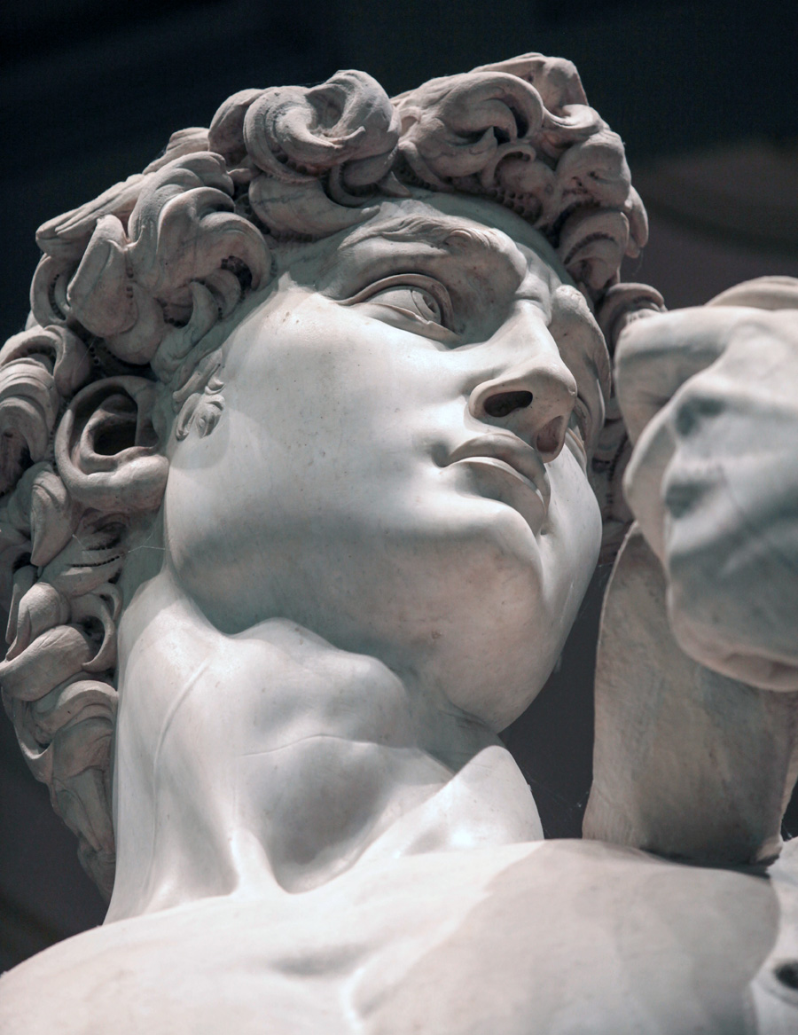 Michelangeloren David - Firenze | Secret World Trip Planner
