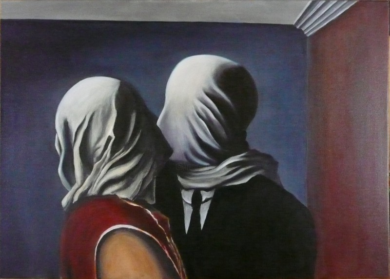 Amandi z Magritte - New York | Secret World Trip Planner