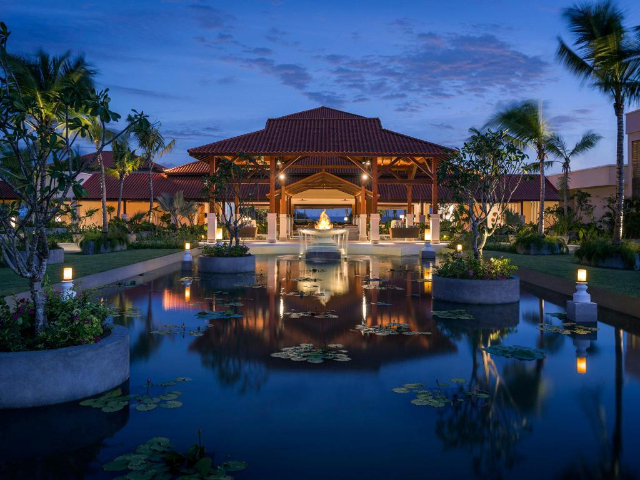 Shangri-La's Golf and Country Club - Ambalantota | Secret World Trip Planner