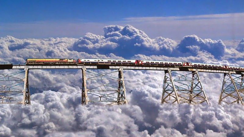 Tren a las Nubes, Argentina - Salta | Secret World Trip Planner