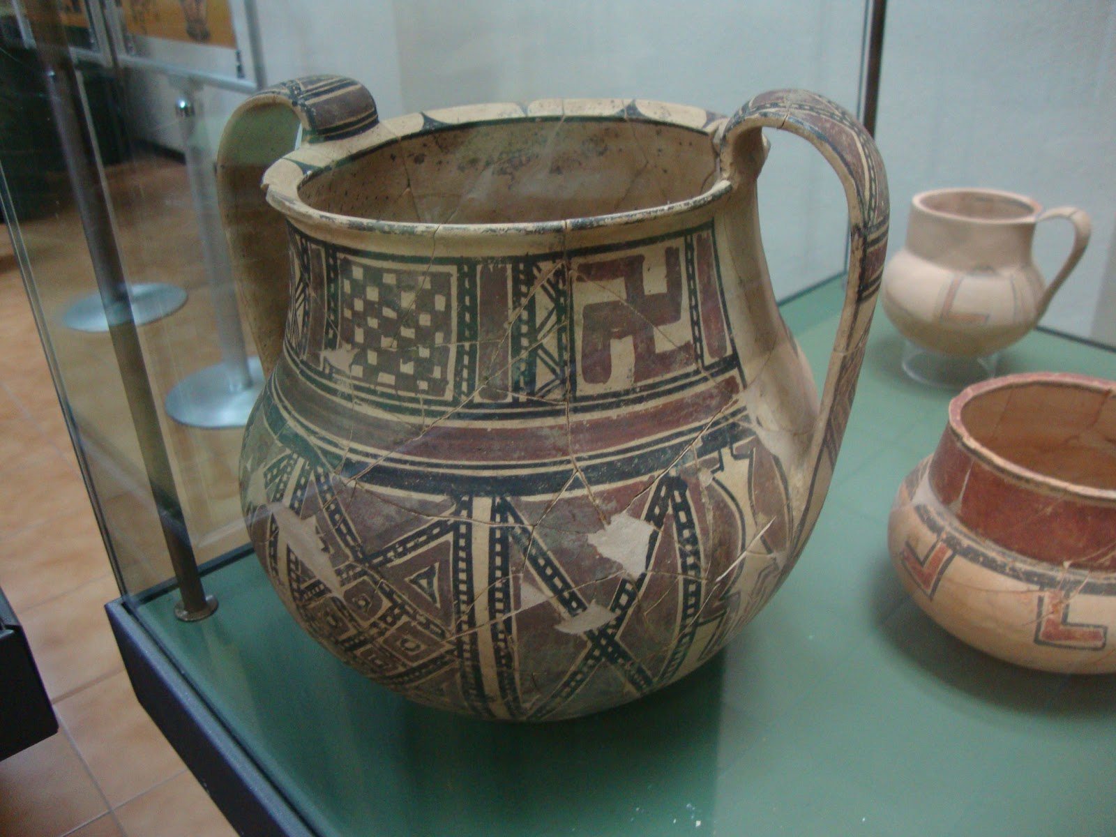 Herakleja - Magna Graecia - Policoro | Secret World Trip Planner