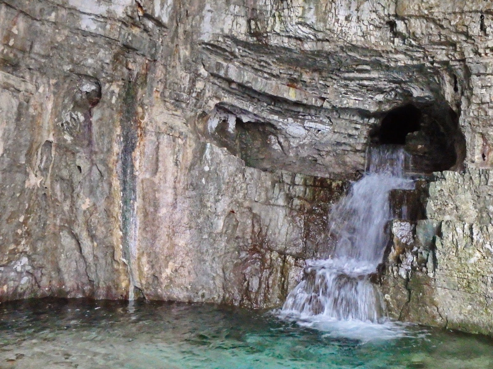hang Schievo - Barrea | Secret World Trip Planner