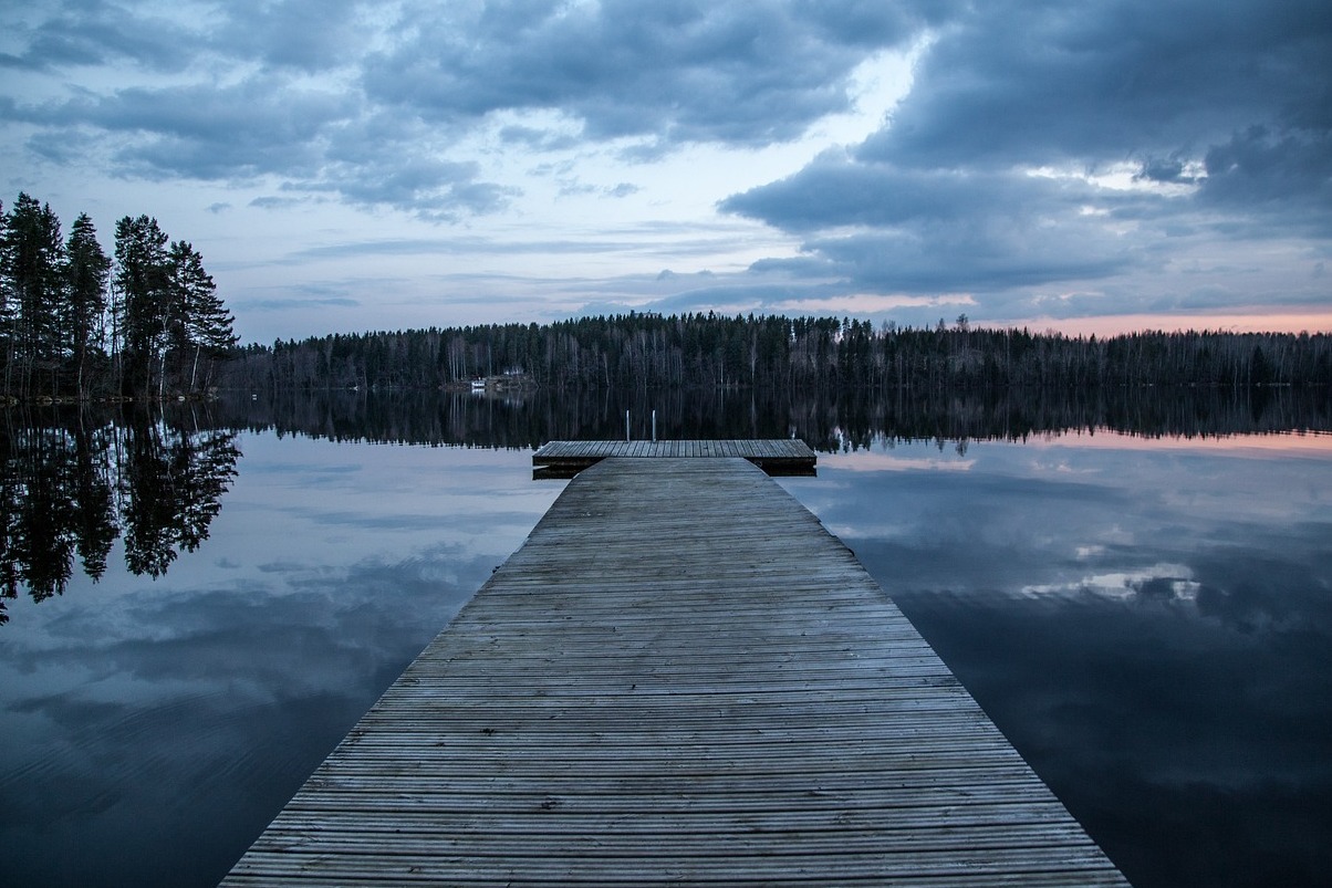 Soome ja valgus: Virmalised | Secret World Trip Planner