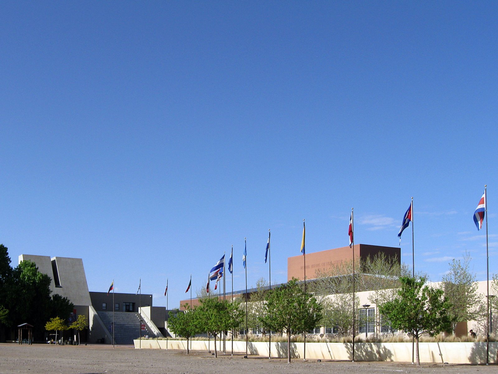 (Tulad ng 'sakop') - Albuquerque | Secret World Trip Planner