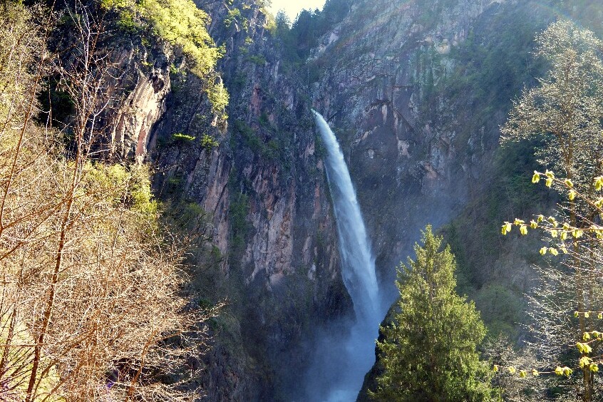 Najveći u Južnom Tyrolu - Merano | Secret World Trip Planner