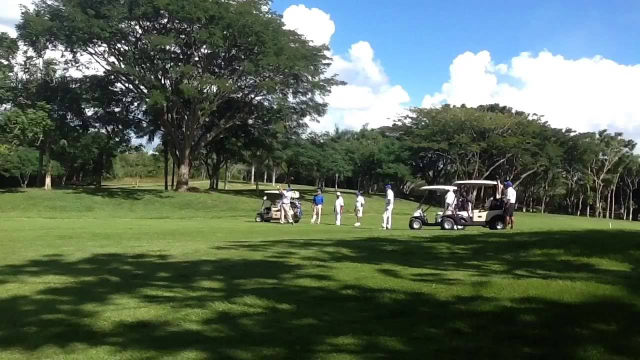 CAYACOA GOLF CLUB - Santo Domingo | Secret World Trip Planner