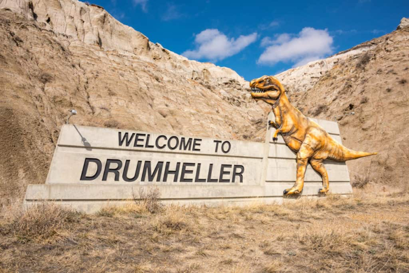 Dinosaur Provincial Park - Alberta | Secret World Trip Planner