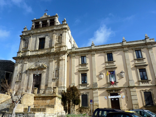 Santa Chiara eliza - Enna | Secret World Trip Planner