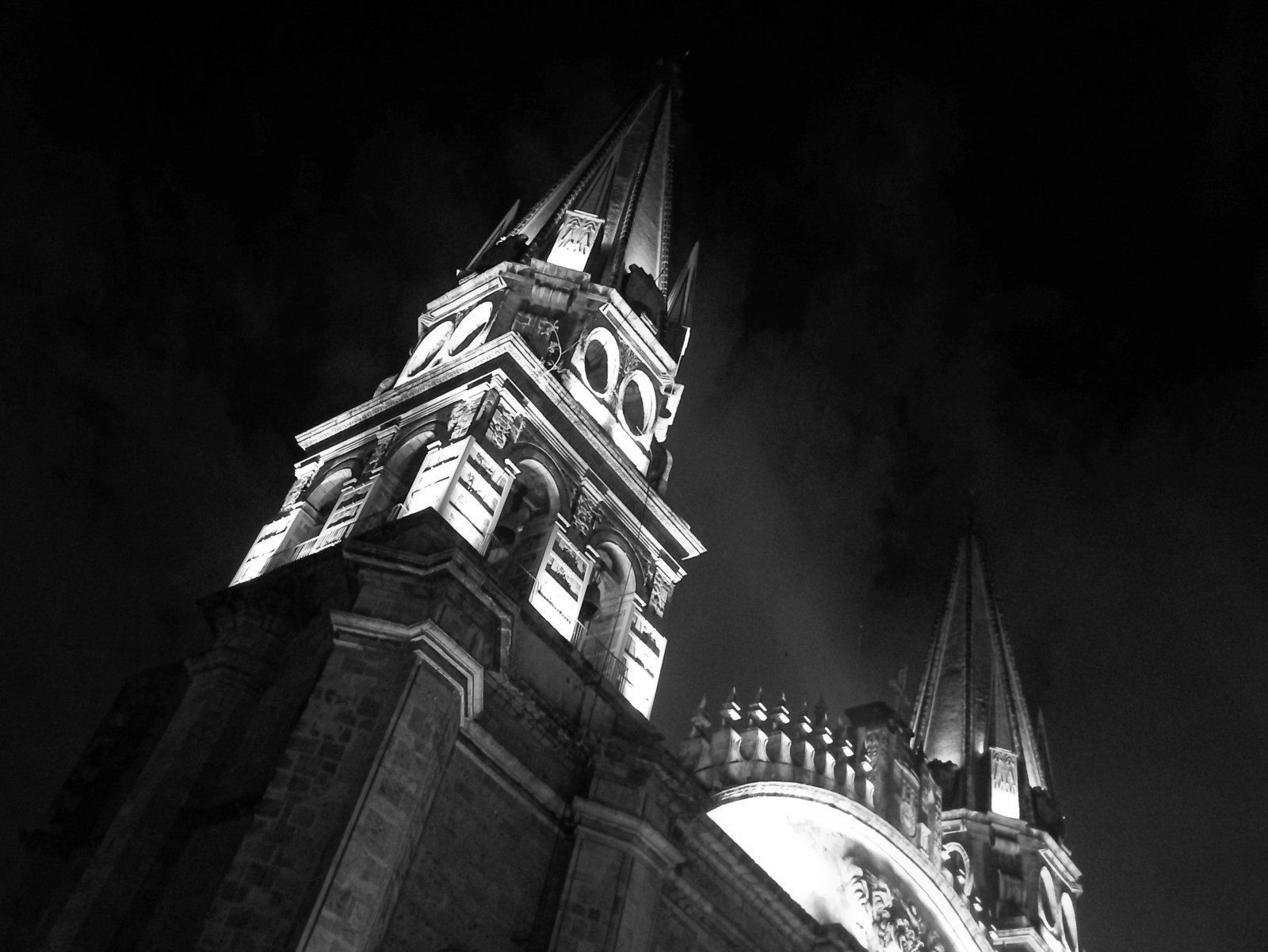 Guadalajara è una bella e culturale città del Messico - Guadalajara | Secret World Trip Planner