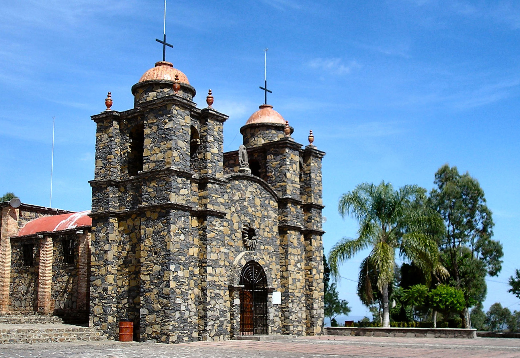 Tonalá, a major handcrafts center for Jalisco — Tonalá