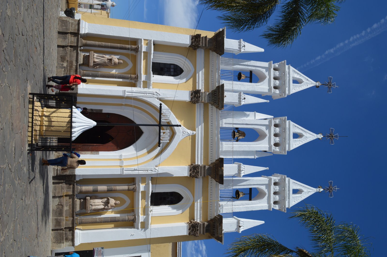 Tonalá, a major handcrafts center for Jalisco - Tonalá | Secret World Trip Planner