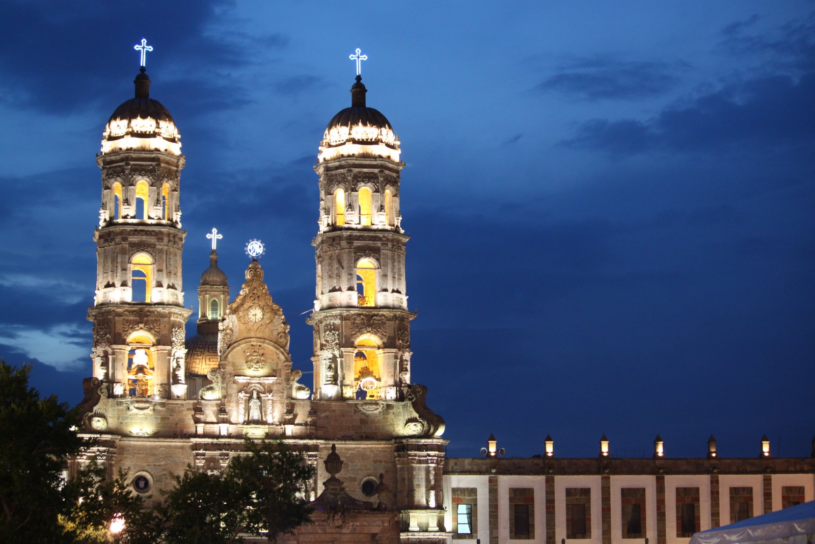 Zapopan City - casa della Vergine di Zapopan - Zapopan | Secret World Trip Planner