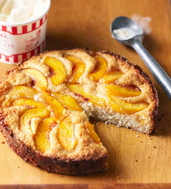 Kuchen, the official South Dakota dessert - Dakota del Sud | Secret World Trip Planner