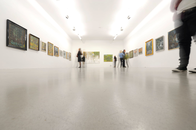 Korutanské muzeum moderního umění - Klagenfurt am Wörthersee | Secret World Trip Planner