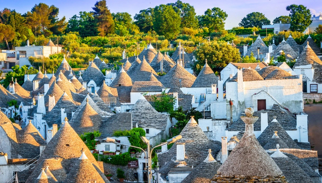Por que se chama Alberobello? - Alberobello | Secret World Trip Planner
