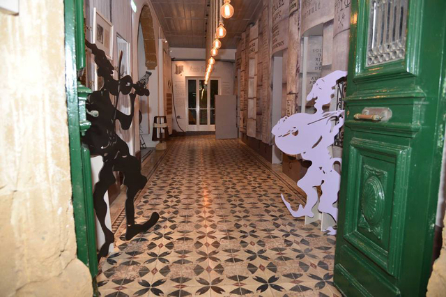 Le musée des contes de fées - Nicosia | Secret World Trip Planner