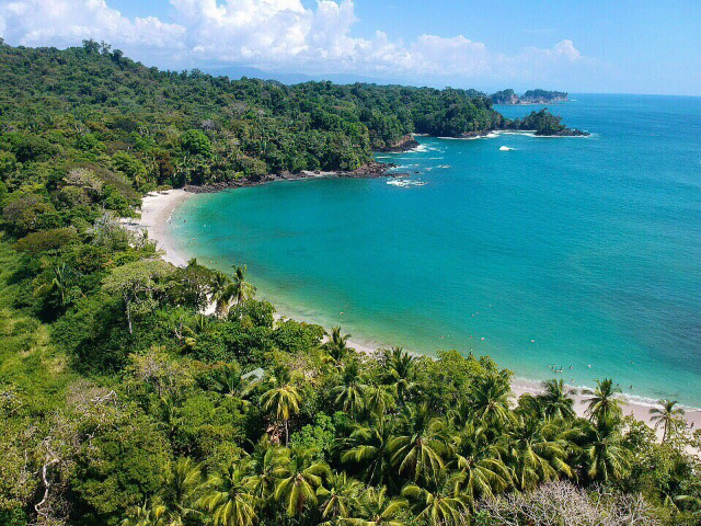 Manuel Antonio Nationalpark - Quepos | Secret World Trip Planner