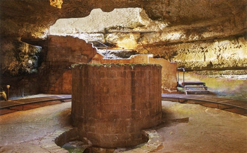 Parc Arqueològic de les Muralles Messàpiques - Manduria | Secret World Trip Planner