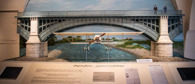 Shtëpia e Auguste Maïcon - Nice | Secret World Trip Planner