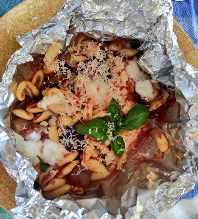 Cavatelli i folie - Agrigento | Secret World Trip Planner