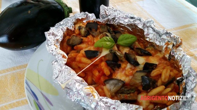Cavatelli i folie - Agrigento | Secret World Trip Planner