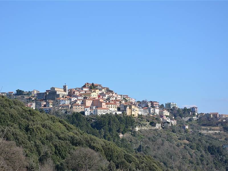 Contursi Terme - Contursi Terme | Secret World Trip Planner