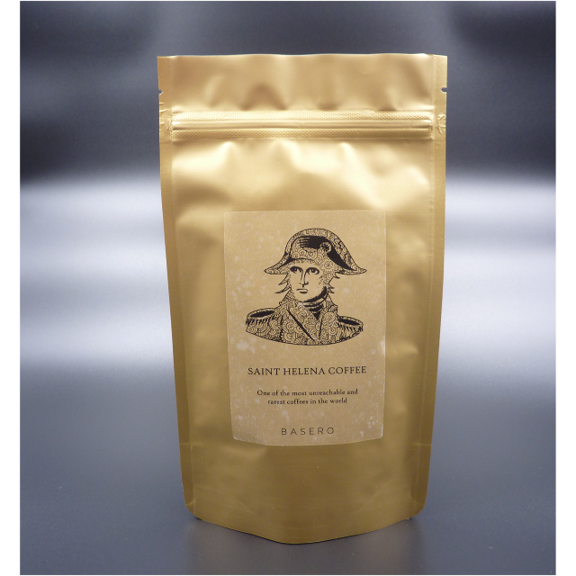 St Helena kaffe - Jamestown | Secret World Trip Planner