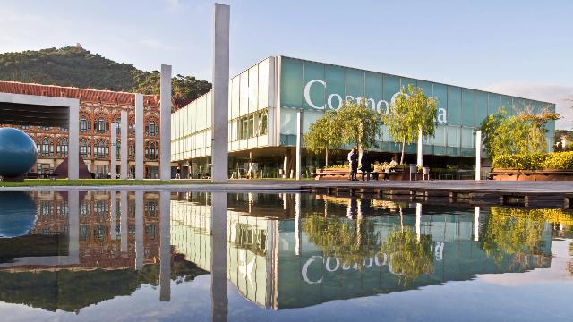 Muzej CosmoCaixa - Barcelona | Secret World Trip Planner